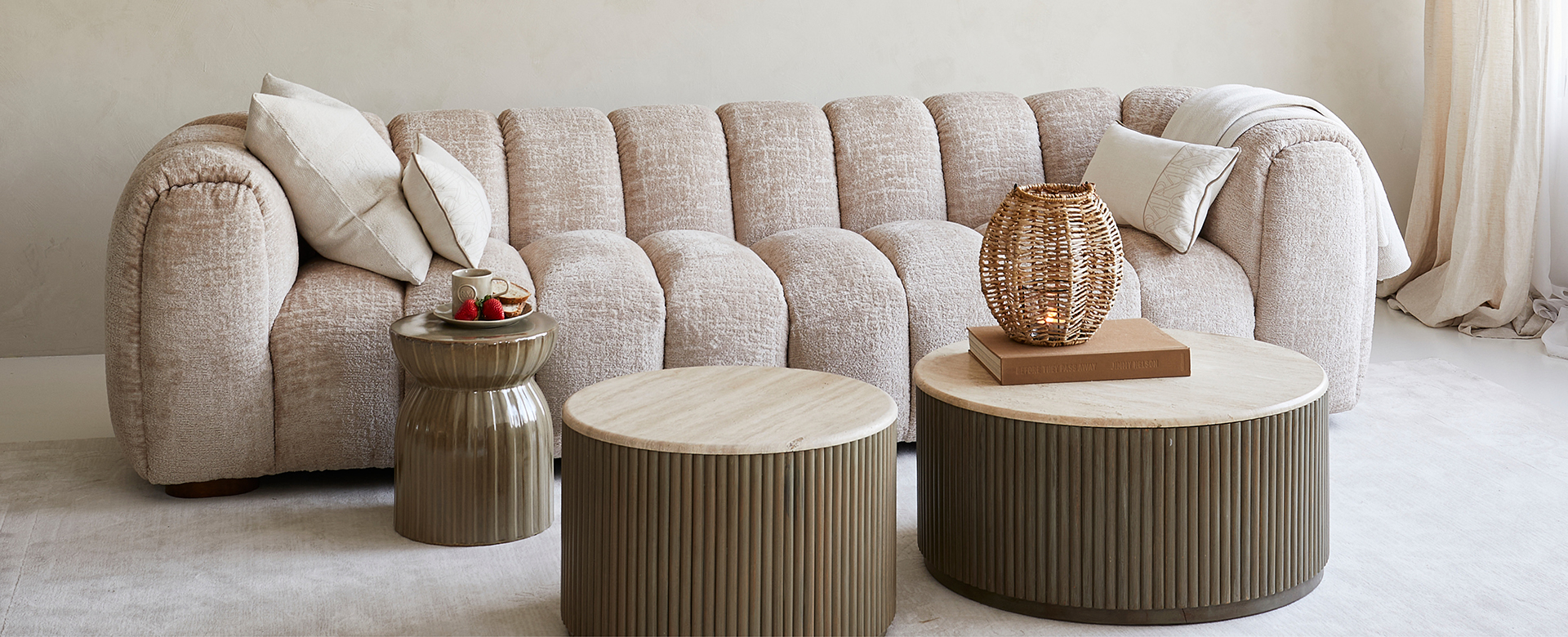 Vicenza sofa